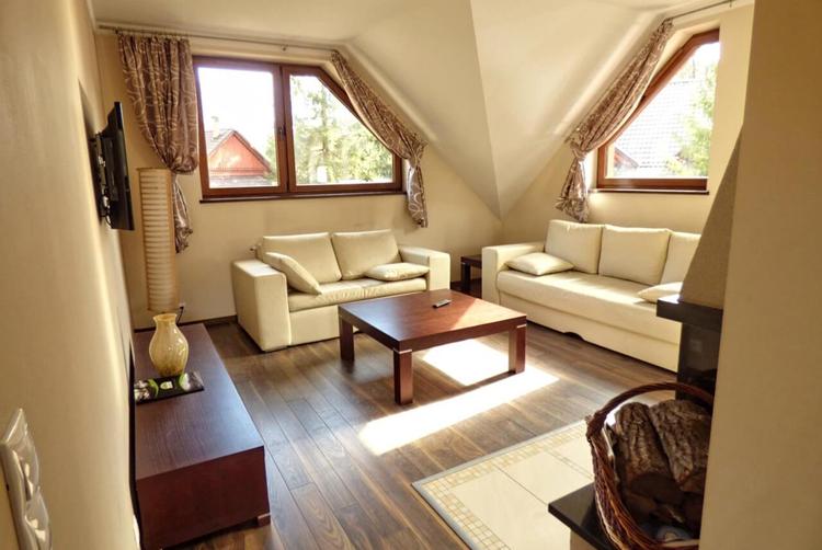 DOLINA LEŚNICY SKI & SPA RESORT | Brenna | 2