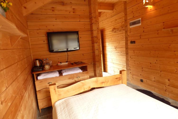 DOLINA LEŚNICY SKI & SPA RESORT | Brenna | 5