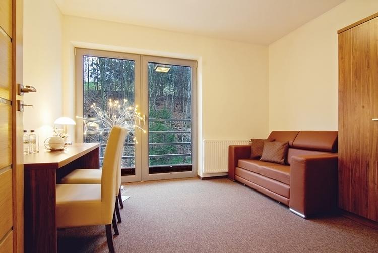 DOLINA LEŚNICY SKI & SPA RESORT | Brenna | 3