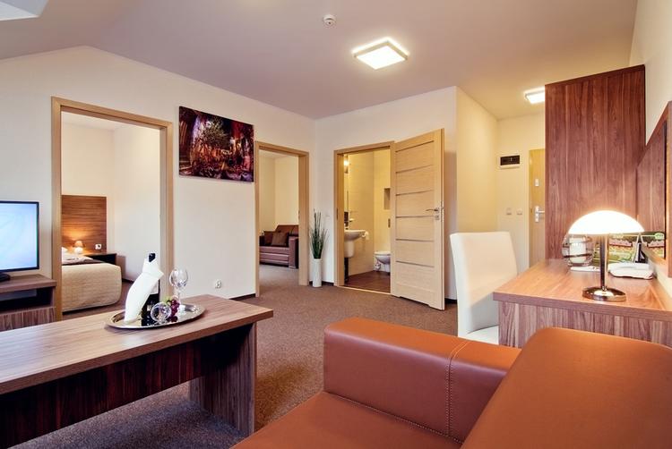 DOLINA LEŚNICY SKI & SPA RESORT | Brenna | 1