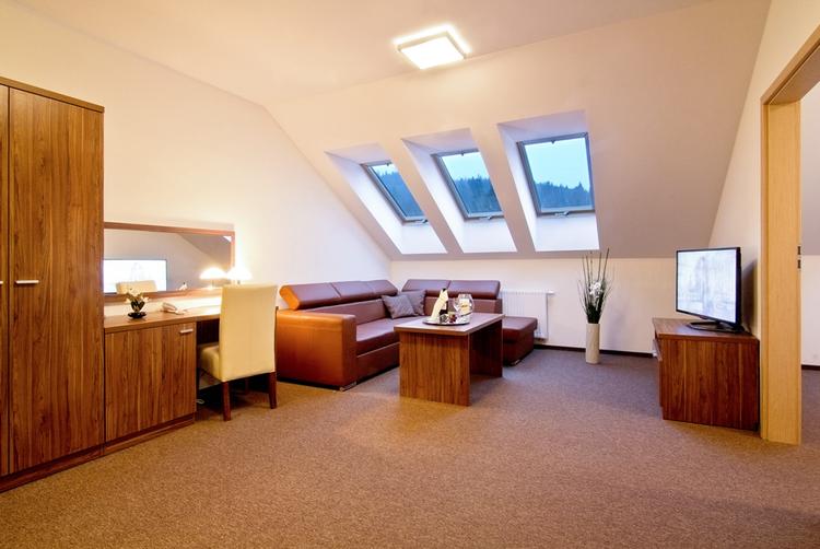 DOLINA LEŚNICY SKI & SPA RESORT | Brenna | 2