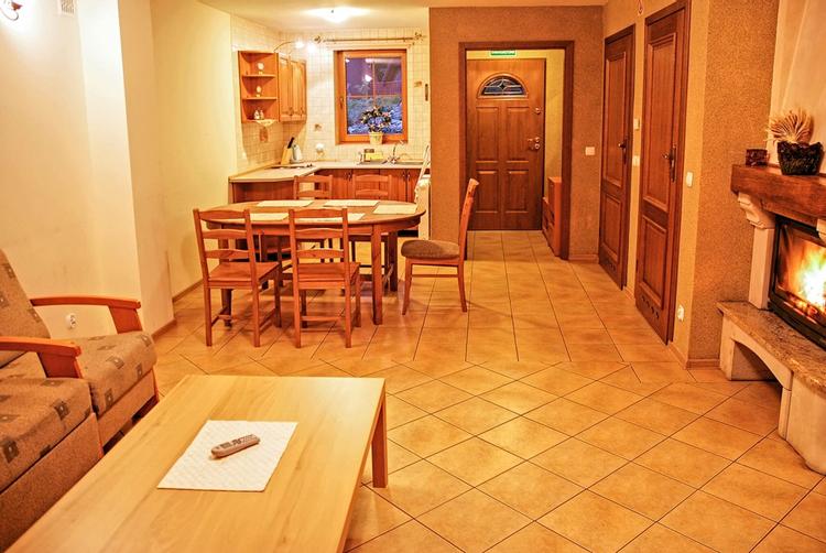 DOLINA LEŚNICY SKI & SPA RESORT | Brenna | 2