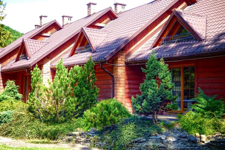 DOLINA LEŚNICY SKI & SPA RESORT | Brenna | 3