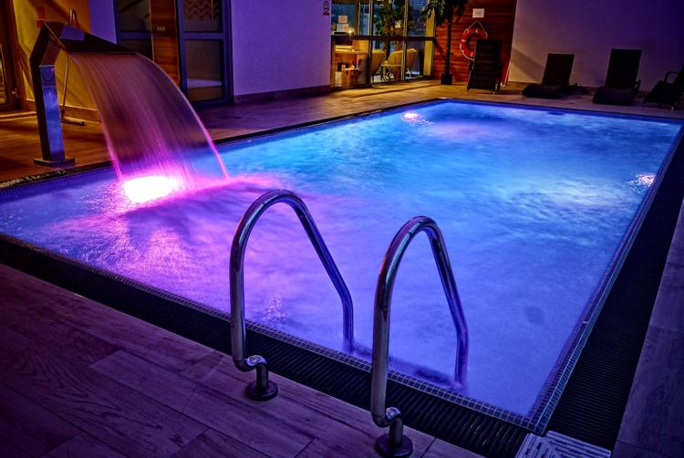 DOLINA LEŚNICY SKI & SPA RESORT | Brenna | 3