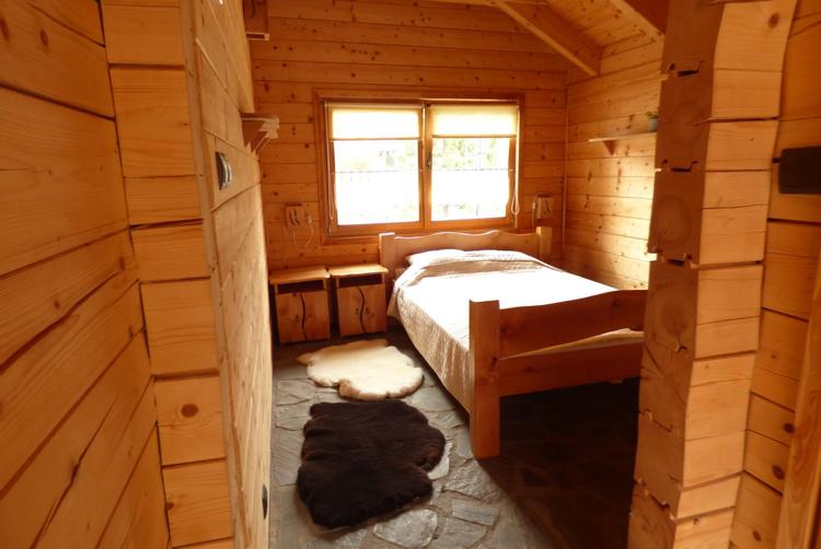 DOLINA LEŚNICY SKI & SPA RESORT | Brenna | 4