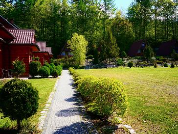 budynek hotelowy