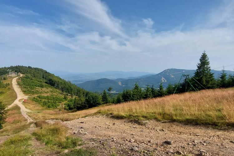 DOLINA LEŚNICY SKI & SPA RESORT | Brenna | 2