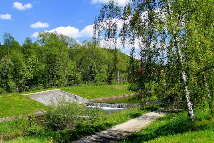 DOLINA LEŚNICY SKI & SPA RESORT | Brenna | 3