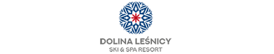 Logo of DOLINA LEŚNICY SKI & SPA RESORT  Brenna - logo-xs