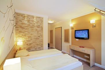 pokój 2 osobowy standard