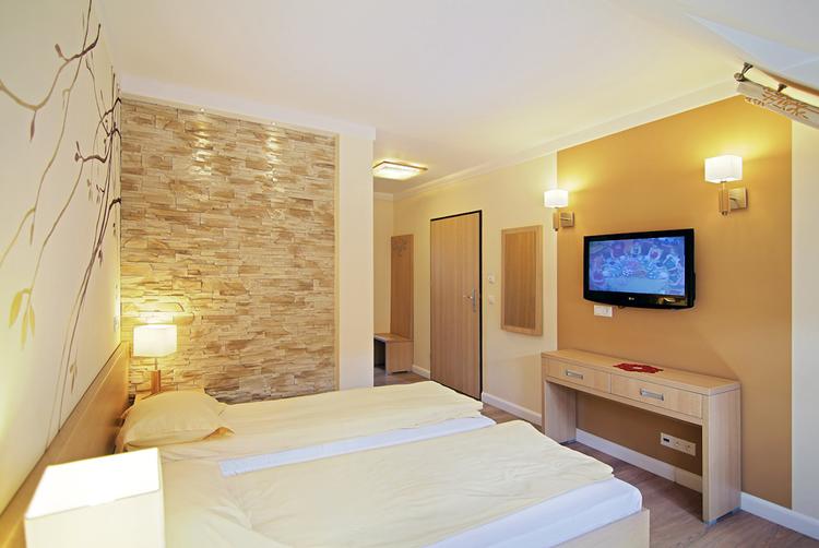 DOLINA LEŚNICY SKI & SPA RESORT | Brenna | 2