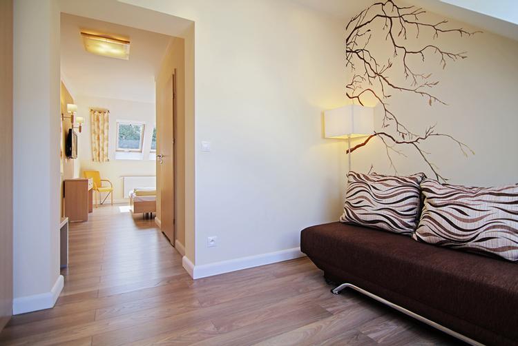 DOLINA LEŚNICY SKI & SPA RESORT | Brenna | 2