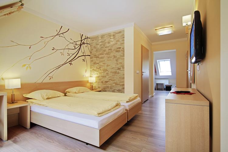 DOLINA LEŚNICY SKI & SPA RESORT | Brenna | 1