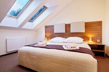 pokój superior 2 osobowy