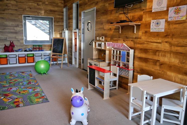 DOLINA LEŚNICY SKI & SPA RESORT | Brenna | 7