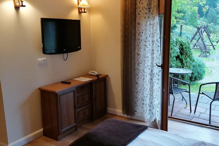 DOLINA LEŚNICY SKI & SPA RESORT | Brenna | 4