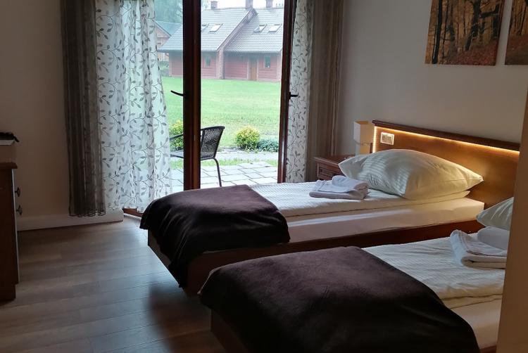 DOLINA LEŚNICY SKI & SPA RESORT | Brenna | 2