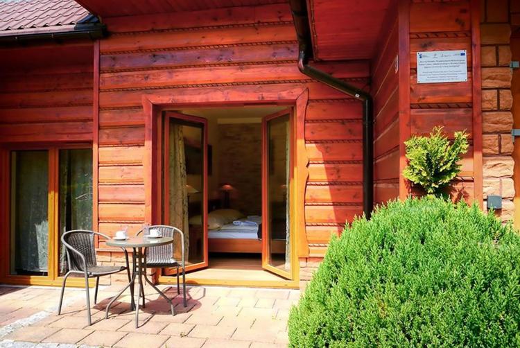 DOLINA LEŚNICY SKI & SPA RESORT | Brenna | 1