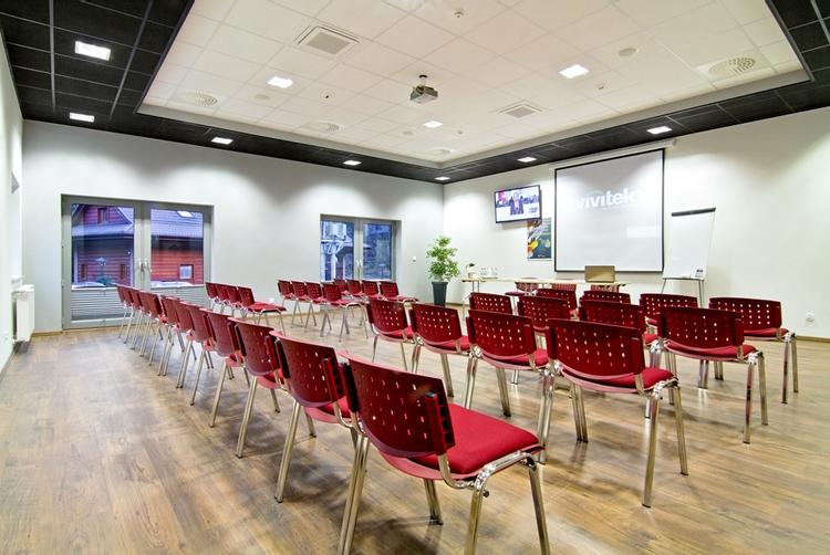 DOLINA LEŚNICY SKI & SPA RESORT | Brenna | 1