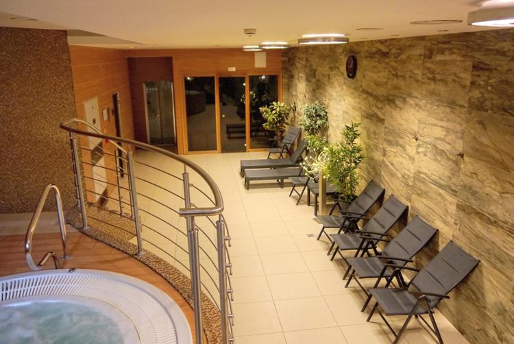 DOLINA LEŚNICY SKI & SPA RESORT | Brenna | 5