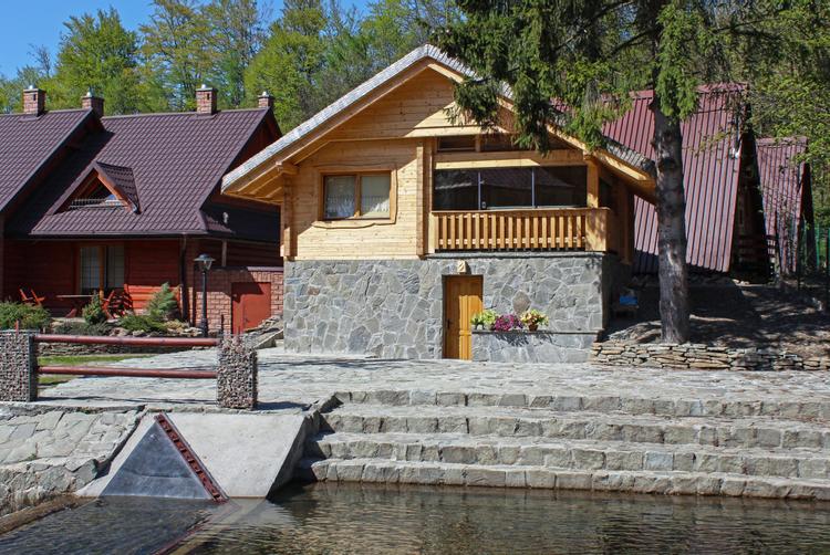 DOLINA LEŚNICY SKI & SPA RESORT | Brenna | 6